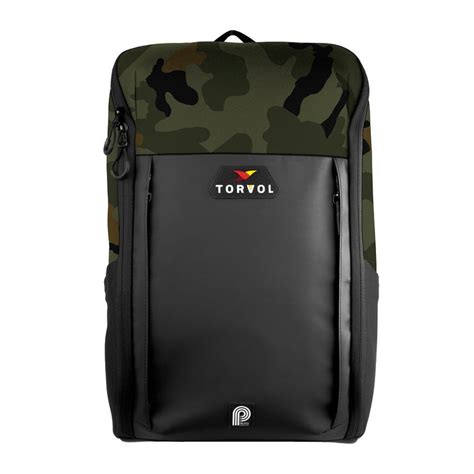 torvol urban backpack.